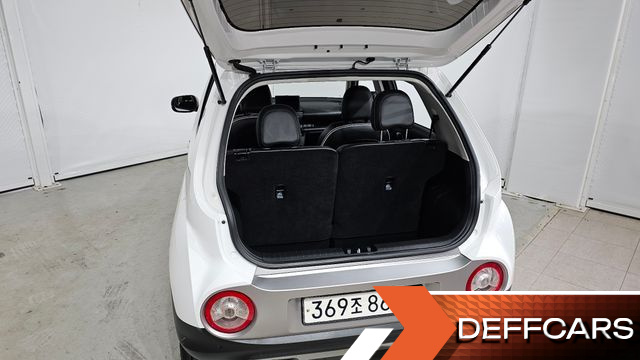 Hyundai CASPER Inspiration купить на сайте DeffCars