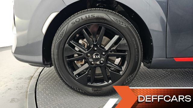 Kia SOUL 1.6 T-GDI Noblesse купить на сайте DeffCars