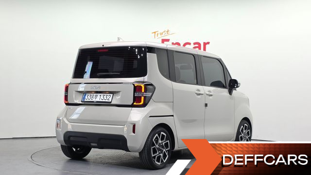 Kia RAY Signature купить на сайте DeffCars