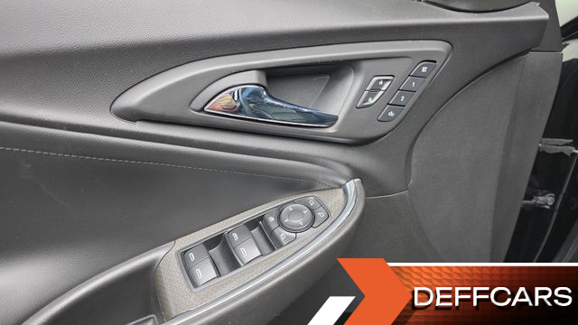 ChevroletGMDaewoo MALIBU 2.0 Turbo LT Permium купить на сайте DeffCars