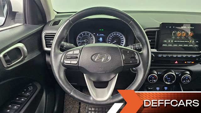 Hyundai VENUE 1.6 Modern купить на сайте DeffCars