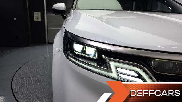 Kia CARNIVAL Diesel 7-Seater Signature купить на сайте DeffCars