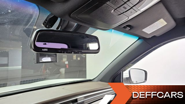 Ssangyong KORANDO Gasoline 1.5 2WD C7 купить на сайте DeffCars
