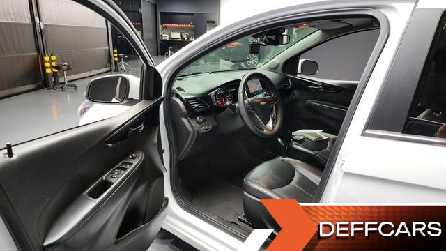 ChevroletGMDaewoo SPARK LTZ купить на сайте DeffCars