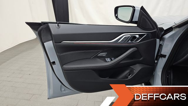 BMW 4-SERIES 420i M Sport Pro Gran Coupe купить на сайте DeffCars