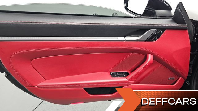 Porsche 911 Carrera 4S купить на сайте DeffCars