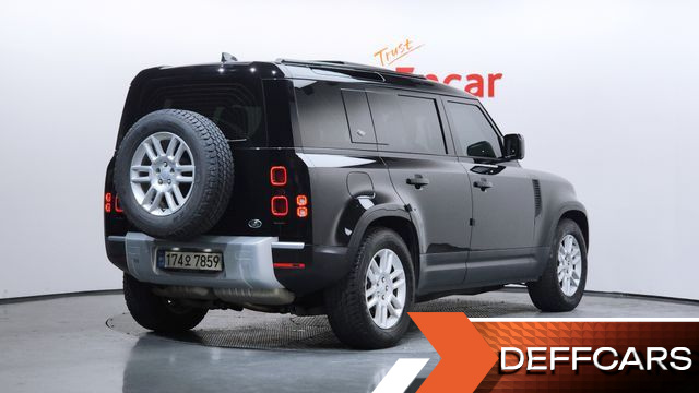 Land Rover DEFENDER 110 D250 S купить на сайте DeffCars