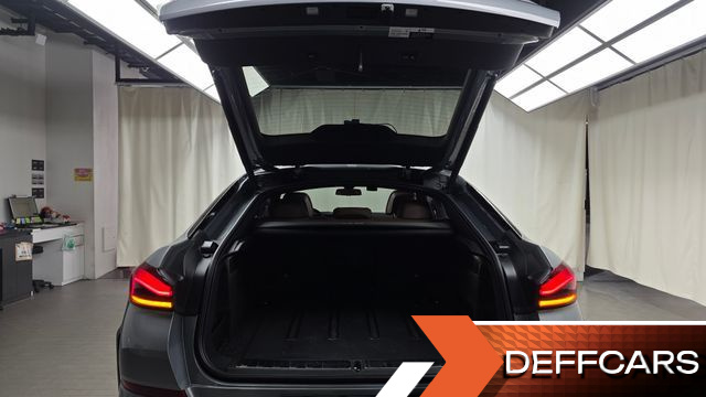 BMW X6 xDrive40i M Sport купить на сайте DeffCars