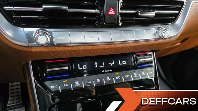 Kia MOHAVE Diesel 3.0 4WD 5-Seater Masters купить на сайте DeffCars