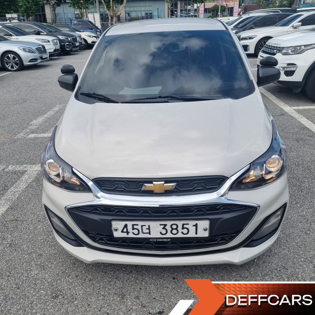 ChevroletGMDaewoo SPARK LS купить на сайте DeffCars