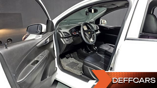 ChevroletGMDaewoo SPARK LT Plus купить на сайте DeffCars