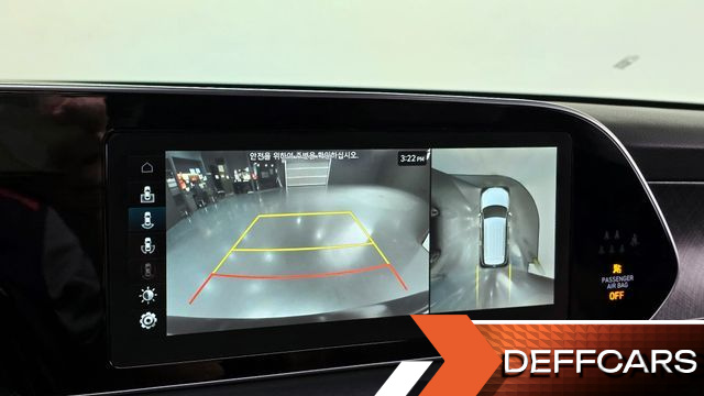 Hyundai PALISADE Gasoline 3.8 4WD Prestige купить на сайте DeffCars