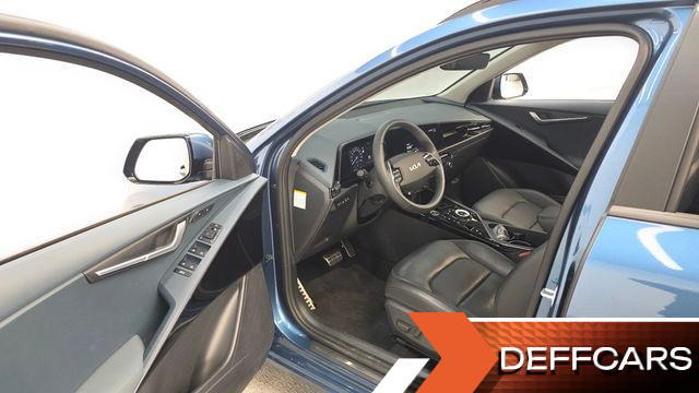 Kia NIRO Signature купить на сайте DeffCars
