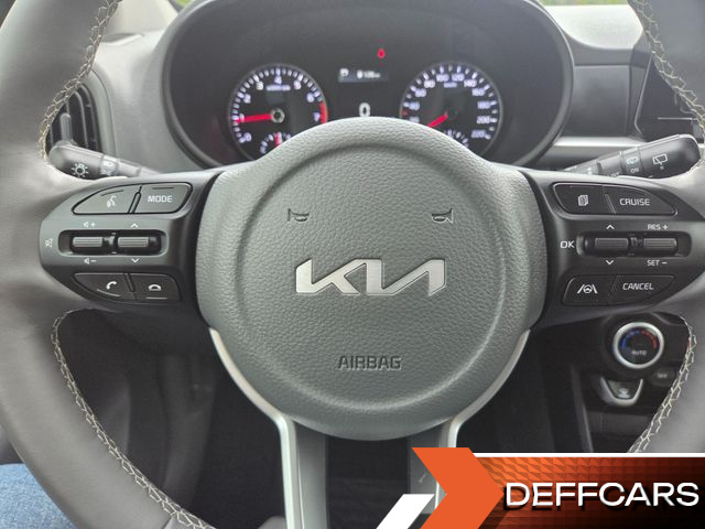 Kia MORNING Prestige купить на сайте DeffCars