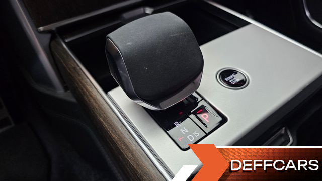 Land Rover RANGE ROVER P530 Autobiography купить на сайте DeffCars