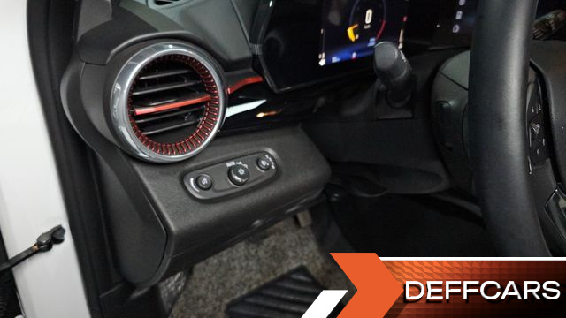 ChevroletGMDaewoo TRAX 1.2 Red Line купить на сайте DeffCars