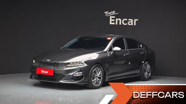 Kia K5 2.0 Prestige купить на сайте DeffCars