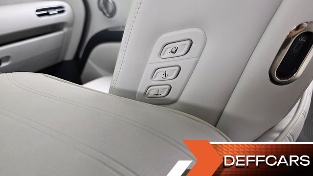 Hyundai PALISADE Gasoline 2.5T 2WD 9-Seater Calligraphy купить на сайте DeffCars