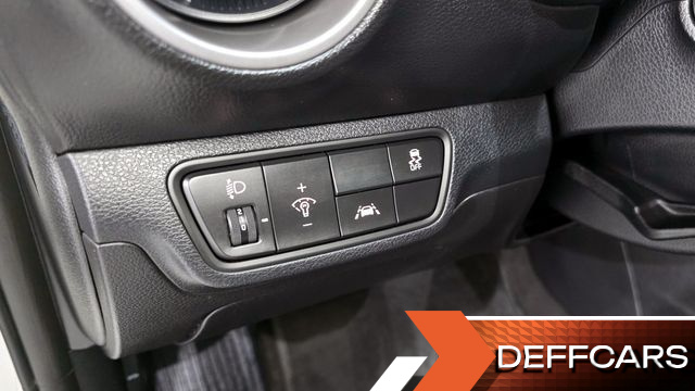 Kia K3 Standard купить на сайте DeffCars