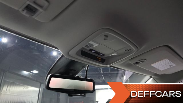 ChevroletGMDaewoo TRAVERSE 3.6 AWD LT Leather Premium купить на сайте DeffCars