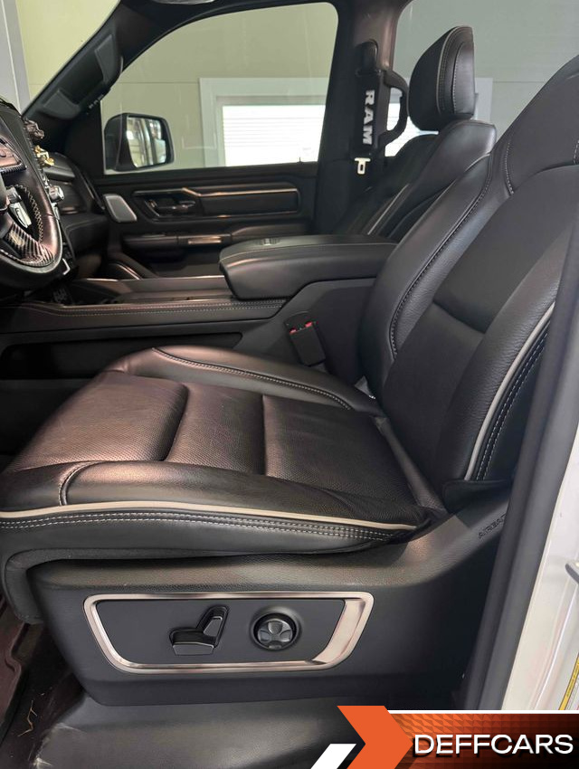 Dodge RAM PICK UP 5.7 купить на сайте DeffCars
