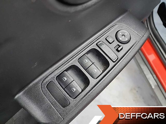 Hyundai CASPER Van Smart купить на сайте DeffCars