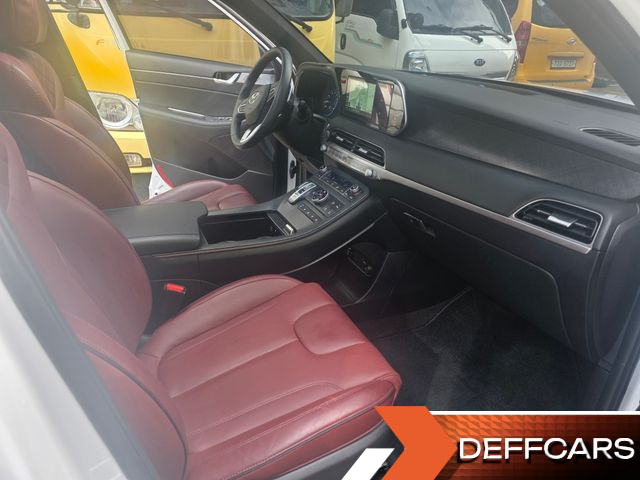 Hyundai PALISADE Gasoline 3.8 4WD Prestige купить на сайте DeffCars