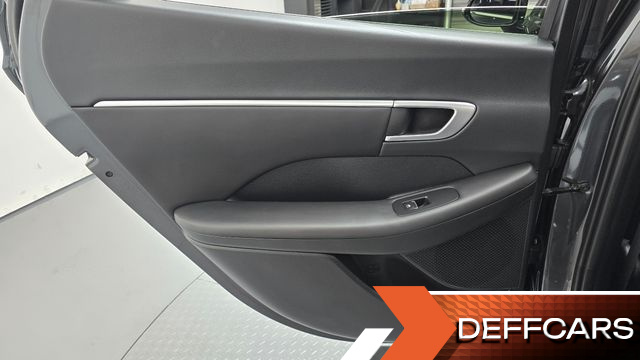 Hyundai SONATA 2.0 Modern купить на сайте DeffCars