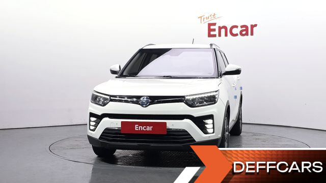 Ssangyong TIBOLI Gasoline 1.5 2WD V3 купить на сайте DeffCars