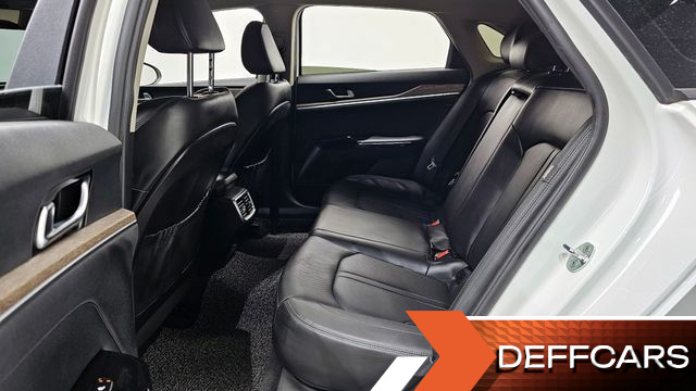 Kia K5 2.0 Noblesse купить на сайте DeffCars