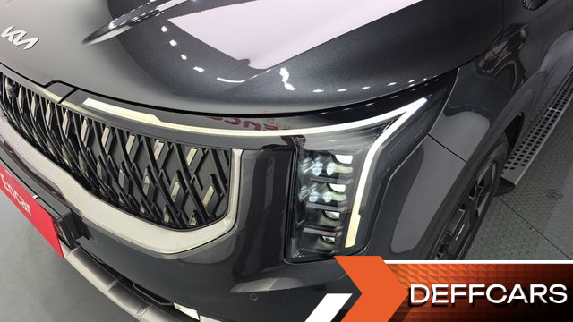 Kia CARNIVAL 7-Seater Signature купить на сайте DeffCars