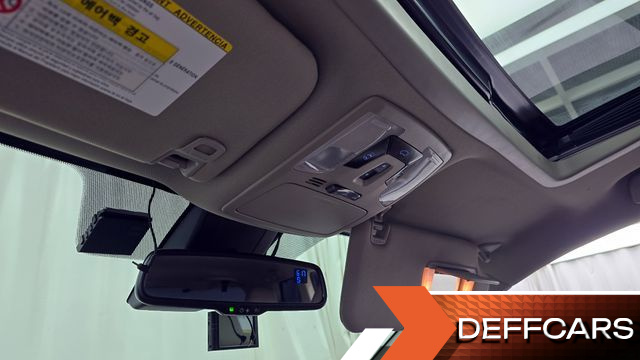 Toyota SIENNA 3.5 AWD купить на сайте DeffCars