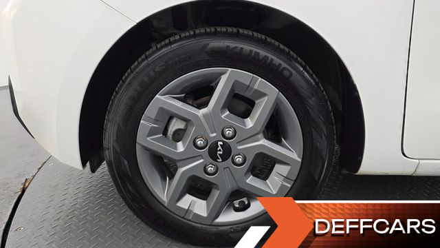 Kia RAY Prestige купить на сайте DeffCars