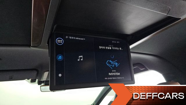 Toyota ALPHARD 2.5 HEV Executive AWD купить на сайте DeffCars