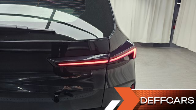 BMW XM 4.4 Lable купить на сайте DeffCars