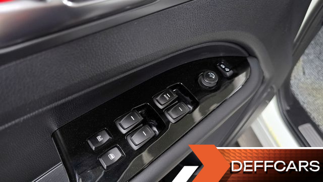 Ssangyong REXTON Diesel 2.2 4WD Culman Prestige купить на сайте DeffCars