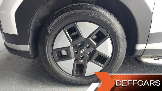 Hyundai SANTAFE HEV 1.6 2WD Prestige купить на сайте DeffCars