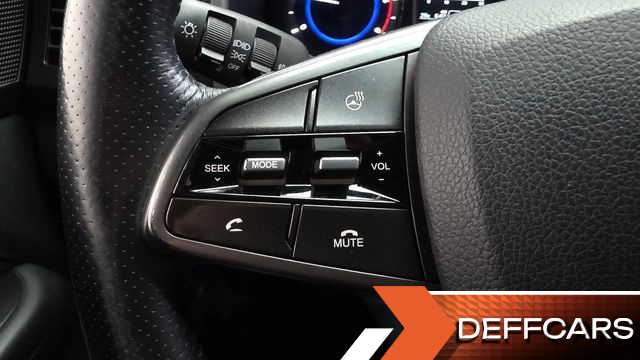 Ssangyong REXTON Diesel 2.2 2WD Wild купить на сайте DeffCars