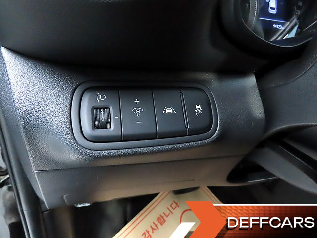 Hyundai VENUE 1.6 Modern купить на сайте DeffCars