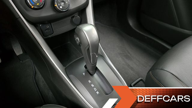 ChevroletGMDaewoo TRAX 1.4 LT Core купить на сайте DeffCars