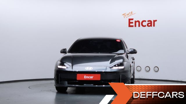 Hyundai IONIQ6 Long Range Prestige купить на сайте DeffCars