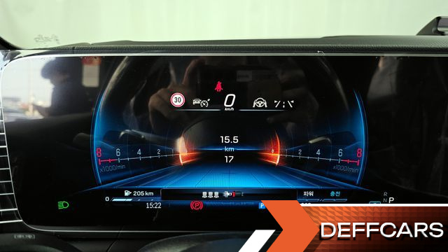 Mercedes GLE-CLASS AMG GLE53 4MATIC+ Coupe купить на сайте DeffCars