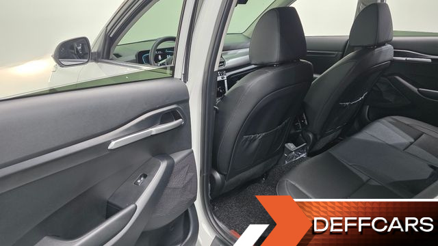 Kia SELTOS Gasoline 2.0 2WD Prestige купить на сайте DeffCars