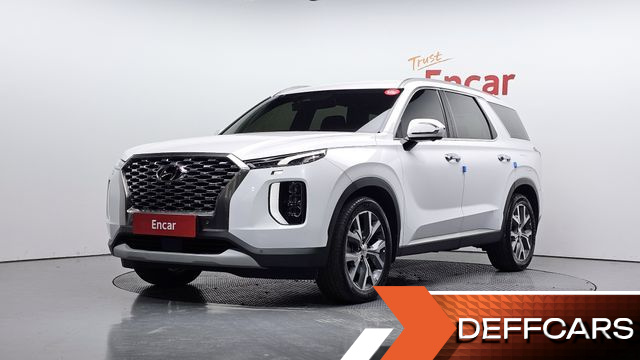 Hyundai PALISADE Diesel 2.2 2WD Prestige купить на сайте DeffCars