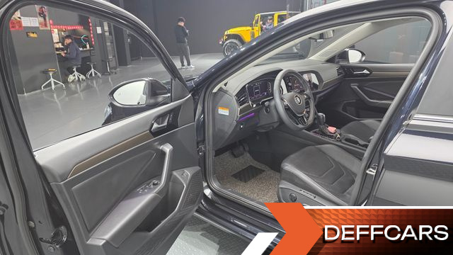 Volkswagen JETTA 1.4 TSI Prestige купить на сайте DeffCars