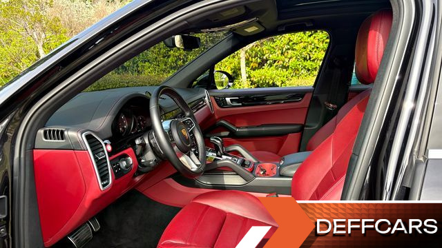Porsche CAYENNE 3.0 купить на сайте DeffCars