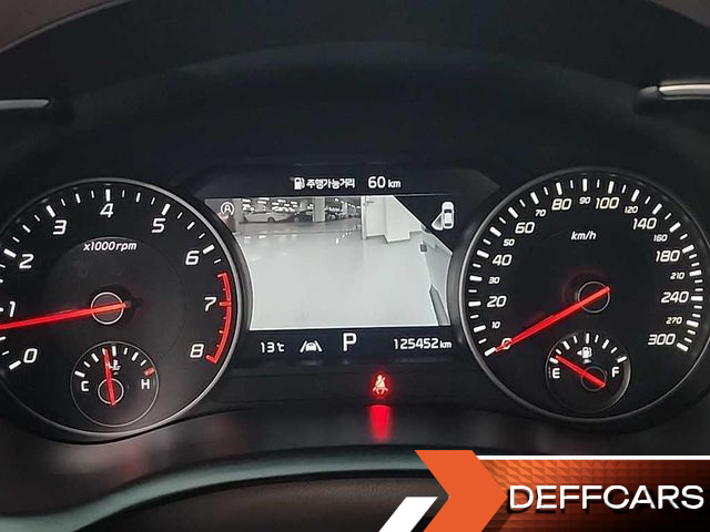 Kia STINGER 2.5 AWD Masters купить на сайте DeffCars
