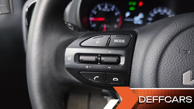 Kia MORNING Best Selection купить на сайте DeffCars