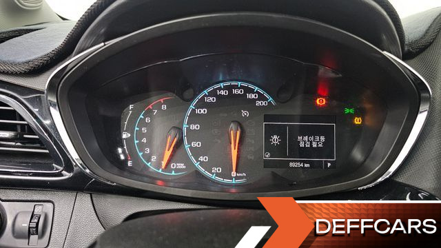 ChevroletGMDaewoo SPARK LTZ купить на сайте DeffCars