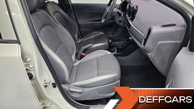 Kia MORNING Trendy купить на сайте DeffCars